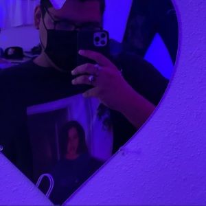 Meet your Posher, Jorge